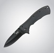 M-Tac нож складной Type 7 Black