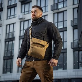 M-Tac  Konvert Bag X-Pac Elite Coyote