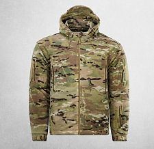 M-Tac   Windblock Division Gen.II MC