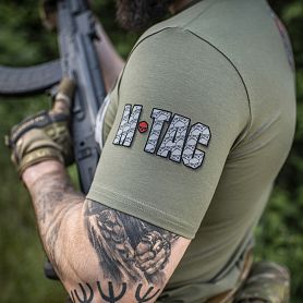M-Tac     Light Olive