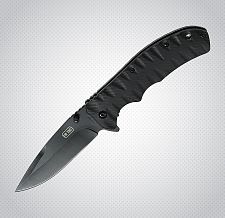 M-Tac нож складной Type 4 Black
