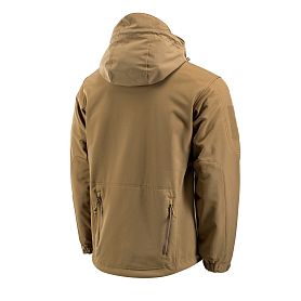 M-Tac  Soft Shell   Coyote