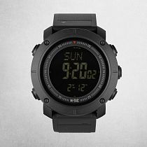 M-Tac     2095 Black