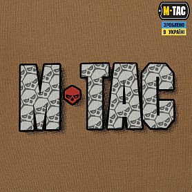 M-Tac     Coyote Brown