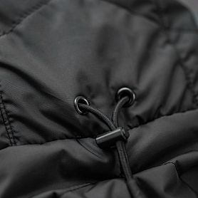 M-Tac  Konung Primaloft Black