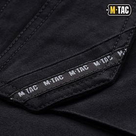 M-Tac брюки Aggressor Vintage Black