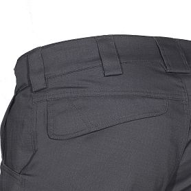 M-Tac брюки Operator Flex Dark Grey