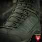 M-Tac  Tactical winter boots Green