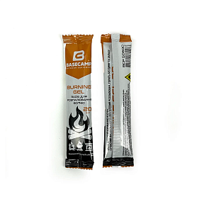    BaseCamp Burning Gel, 30   20 