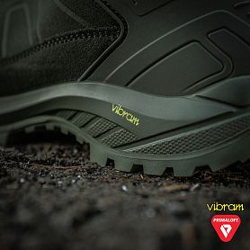 M-Tac  Tactical winter boots Green