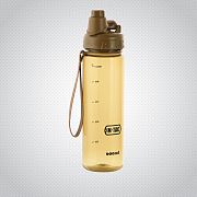 M-Tac пляшка для води 600 мл. койот