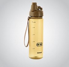 M-Tac пляшка для води 600 мл. койот