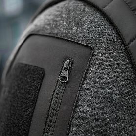 M-Tac  Konung Primaloft Black