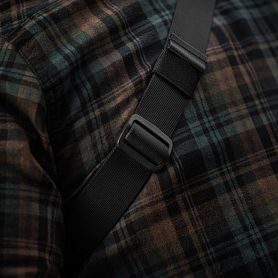 M-Tac ����� Fanny Bag Black