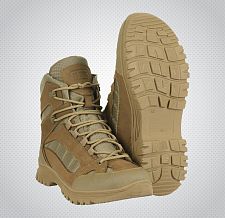 M-Tac черевики тактичні Ranger Coyote