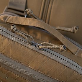 M-Tac  EDC Bag X-Pac Elite Coyote