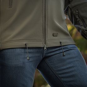 M-Tac ������ Soft Shell Police Olive Sale