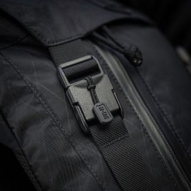 M-Tac  Magnet Bag X-Pac Elite Black