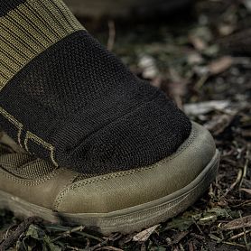 M-Tac ��������� ����� Ranger Wool Black/Olive