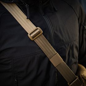 M-Tac  Konvert Bag X-Pac Elite Coyote