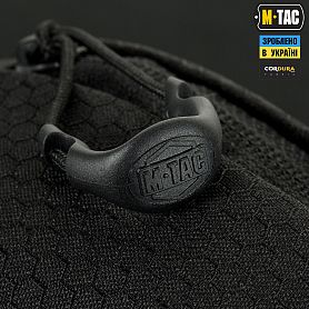 M-Tac  Tactical Waist Bag Gen.II Elite Hex ( ) Black