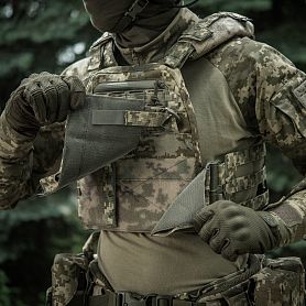 M-Tac  Cuirass Elite MM14