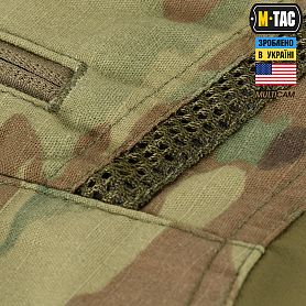 M-Tac брюки Army NYCO Extreme Gen.II Multicam