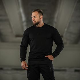 M-Tac  Born by revolution Black