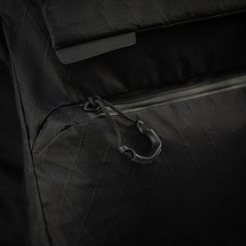 M-Tac  Konvert Bag X-Pac Elite Black