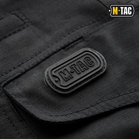 M-Tac брюки Operator Flex Black