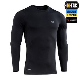 M-Tac  Polartec Winter Baselayer PRO Black Sale
