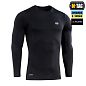 M-Tac  Polartec Winter Baselayer PRO Black Sale