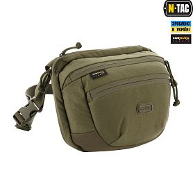 M-Tac  Sphaera Bag Premium Ranger Green