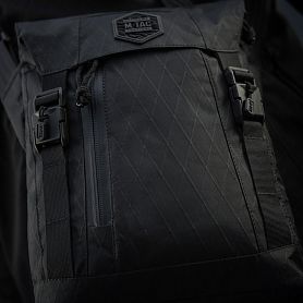 M-Tac  Magnet Bag X-Pac Elite Black