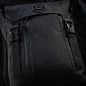 M-Tac  Magnet Bag X-Pac Elite Black