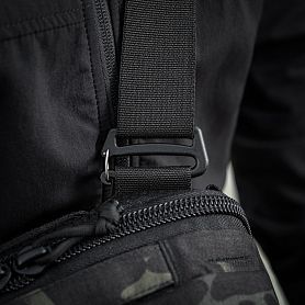 M-Tac  EDC Bag Elite Multicam Black