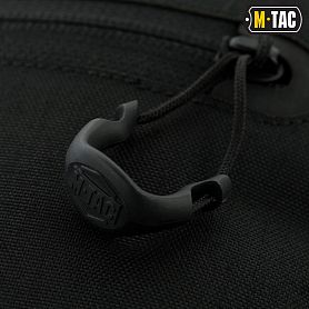 M-Tac  Cross Bag Premium Black