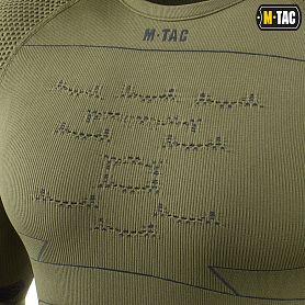 M-Tac ������������ �������������� Ranger Green/Dark Grey