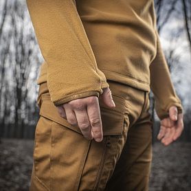 M-Tac  Delta Polartec Coyote Sale