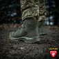M-Tac  Tactical winter boots Green