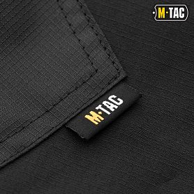 M-Tac брюки Aggressor Gen.II NYCO Black