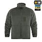 M-Tac  Battle Fleece Polartec Olive