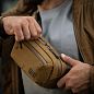 M-Tac  City Waist Bag X-Pac Elite Coyote