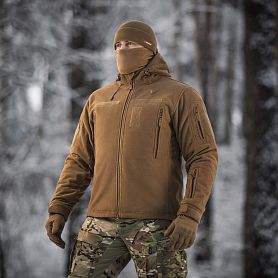 M-Tac ������ ������ Windblock Division Gen.III Coyote Brown