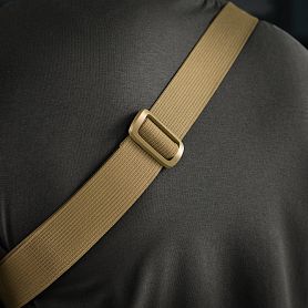 M-Tac  Waist Bag Elite Hex Coyote