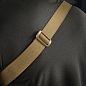 M-Tac  Waist Bag Elite Hex Coyote