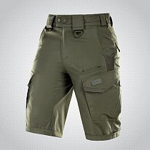 M-Tac  Aggressor Gen.II Flex Army Olive
