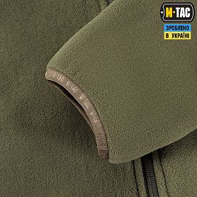M-Tac   Combat Jacket Army Olive