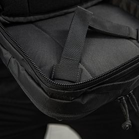 M-Tac  EDC Bag X-Pac Elite Black