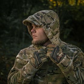 M-Tac   Windblock Division Gen.II MC